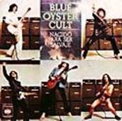 Blue Öyster Cult : Nacido para Ser Salvaje